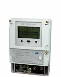 单相复费率表(D.1) 