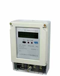 单相有功表 (D.2)              