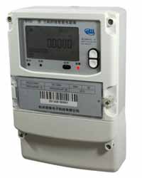 三相国网智能表 (S.1)          