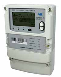 三相多功能表 (S.4)            