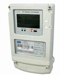 三相简易多功能表 (S.5)        