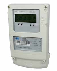 三相有无功组合表 (S.7)        