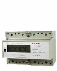 三相导轨多功能表 (S.9)        